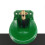 à automatique en vert pour chèvre mouton 5