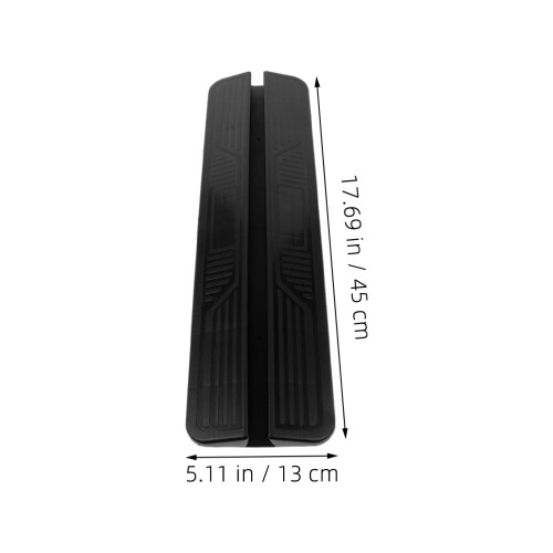 rampe en antidérapante pour fauteuil scooter 2