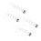 4Pcs Portable Plastic Pet for Pigeon Birds Home Use 3