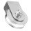 single wheel steel pulley for heavy lifting 1