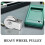 single wheel steel pulley for heavy lifting 8
