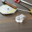 single wheel steel pulley for heavy lifting 5