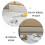 single wheel steel pulley for heavy lifting 7
