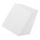 100 inserts en carton pour chemises, pliables, robustes 1