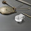 single wheel steel pulley for heavy lifting 6