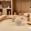 2 Pièces De Boutons De Rideaux En Pour Décoration Intérieure 6