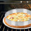 Stainless Steel Dessert Rings Silver 1pack 5