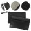 2pcs fireproof file safe pouches for document water protection storage 4