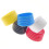 5 pièces anneaux protection manche raquette 6