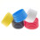 5 pièces anneaux protection manche raquette 4