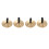 2 cymbales pour danse du ventre, instruments enfants 5