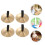 2 cymbales pour danse du ventre, instruments enfants 9