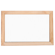 ensemble de moule en pour fabrication papier fait main – 1 jeu