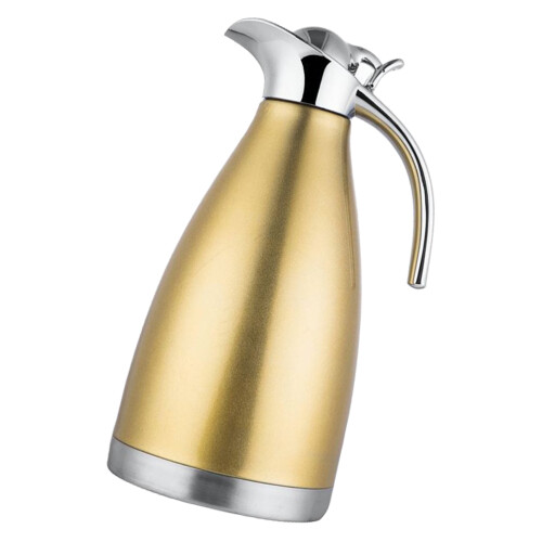 acier inoxydable 2 l conservation chaleur pour maison
