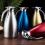acier inoxydable 2 l conservation chaleur pour maison 11