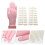 main artificielle en silicone embouts à ongles 10