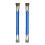 brosse nettoyage électronique anti- pour 2 pièces 2