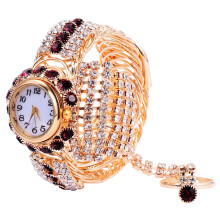 en au quartz pour femme