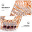 en au quartz pour femme 8