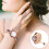 en au quartz pour femme 11