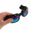 lunettes de pour chien avec protection UV et réglable 4