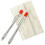 ensemble porte-crayons crayons soudure recharges 1