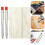 ensemble porte-crayons crayons soudure recharges 4