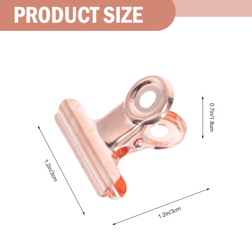 12 pièces clips pour extensions d'ongles femmes 1