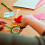 Kit de 9 pièces outils papier pour quilling 7