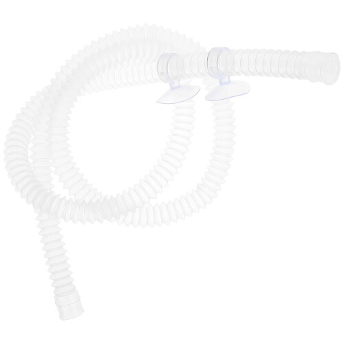 ensemble accessoires reptile avec tube ventouse