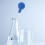5 Pièces Pipettes Compte- Embout En Silicone 5