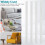 bandes mousse 30 mm anti-collision pour , densité 9