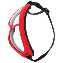 Lunettes de sport anti-vent anti-buée pour motocross