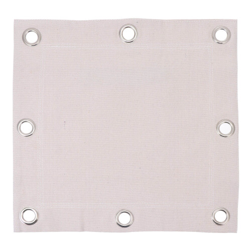 murale taille pour wing , boxe beige 1