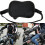 ceinture passager avec et repose-bras abdominal 5