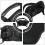 ceinture passager avec et repose-bras abdominal 6
