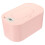ensemble boîte chauffage portable USB et rangement 10