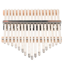 ensemble d'accessoires pour pouce piano kalimba, kit remplacement diy