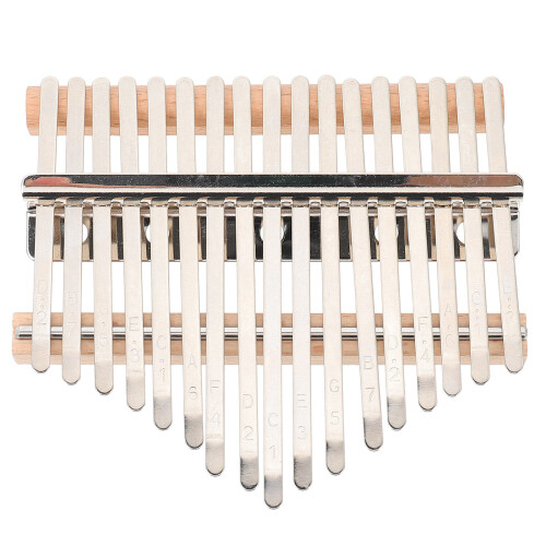 ensemble d'accessoires pour pouce piano kalimba, kit remplacement diy