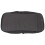 Housse de coussin pour déambulateur à genoux scooter d'invalidité 1