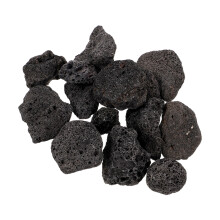 volcaniques pour aquarium décorations plantes
