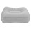 pouf gonflable en pvc pour pieds et massage 4
