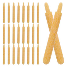 50 embouts rechargeables 3 mm pour stylos acryliques marqueurs