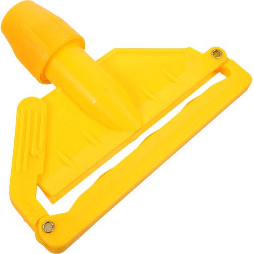 Clamp Heavy Duty Mop Replacement Holder Attachment Detachable Clop