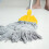 Clamp Heavy Duty Mop Replacement Holder Attachment Detachable Clop 6