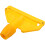 Clamp Heavy Duty Mop Replacement Holder Attachment Detachable Clop 11