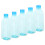 flacons vides 5 pièces portables mini bouteilles usage domestique 11