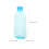 flacons vides 5 pièces portables mini bouteilles usage domestique 3