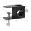 Universal Torch Clamp Black 1pack 3.9x2.4x1.8in 10