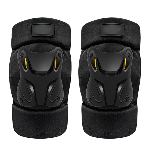 1 Pair Durable Breathable Elbow Pads Protective Guard